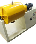 Heavy Duty 50 Kg Ball Mill Grinding Machine For Wet Grinding Ceramic Planetary Pulverizer Lab Pulverizer With Timer 220V 50 70 RPM