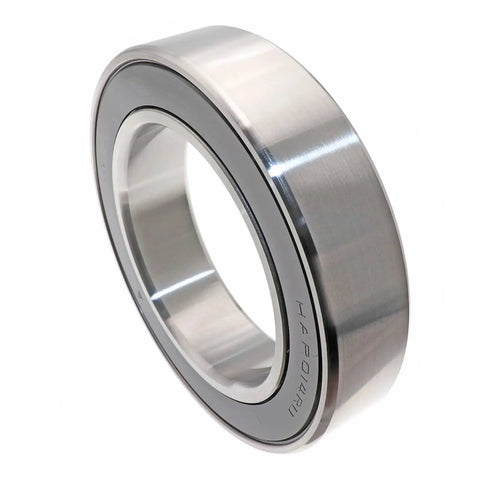 Top Grade Angular Contact Hybrid Ceramic Ball Bearings 70X110X24MM with sleek finish for heavy duty industrial applications.