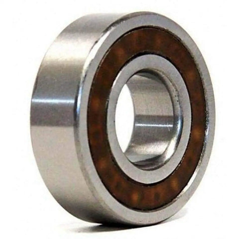Premium CSK25 Sprag Clutch One Way Bearing 25X52X15mm high precision metal bearing designed for reverse rotation stop.