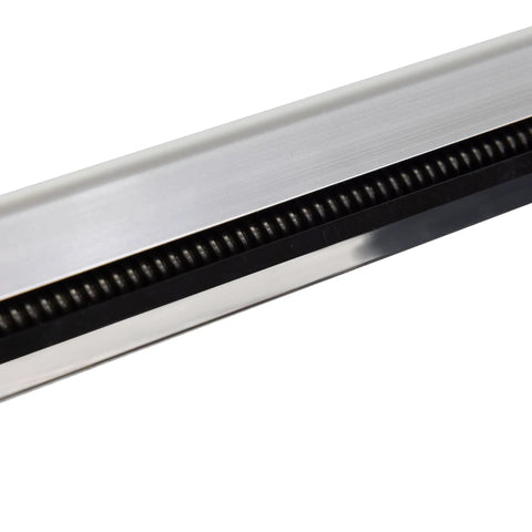 Beefy Power Recliner Lift Chair Motor Replacement For Models Dl-Dt1006a-054-05 And Dl-Dt1005-122 smooth linear actuator detail shot
