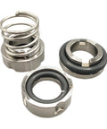 Mechanical Seal B-22-25-3035 103B-22 Replacement Part Fits Industrial Pumps with stainless steel and rubber materials