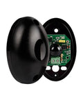 Rock Solid Infrared Through Beam Sensor With Alarm Transmitter For Garage Doors And Sliding Gates Up To 20 Meter Range