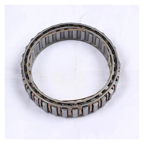 Top Shelf One Way Clutch Bearing Kit 10 Pack DC4127 Needle Roller Sprag Assembly showing detailed inner components.