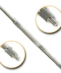 Rear Wheel Axle Replacement For Yamaha Raptor 660R 2001 To 2005 Go Kart ATV Heavy Duty 4340 Chromoly Steel Shaft Heat Resistant