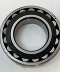 Heavy Duty Spherical Roller Bearing 22209ES TVPB W33 45X85X23MM with polyamide cage and stainless steel design.