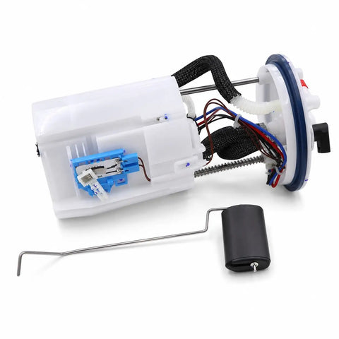 Complete Fuel Pump Assembly For Hyundai Genesis 3.8L V6 2015 To 2016 Direct Bolt On Oem Swap showing internal components and connections.