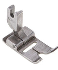Beefy Hinged Zig Presser Foot Replacement Part In Solid Steel For Sewing Machines Durable Quick Install For Singer 20U