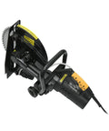 Heavy Duty Cordless Circular Saw For Nailing All Your Weekend Build Projects With Smooth Multi Angle Cuts And Effortless Precision Slicing Through Wood Metal Stone And Tile Guaranteed To Get The Job Done Right, featuring adjustable depth design.
