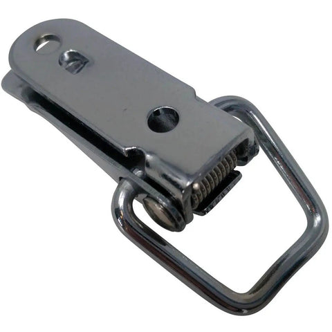 Door Catch Kit For Traeger Grills Compatible With PTG Limited Edition PTG Plus Ranger Scout Models Easy Install Hardware