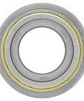 Badass Precision 5206 Angular Contact Ball Bearing With Double Metal Shield, 30x62 mm, designed for industrial machines.