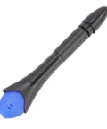 Game Changing UV Curing Glue Pen Instant Five Second Welding Adhesive Kit With LED Light And Applicator Tubes close up view