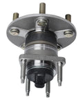 Rear Wheel Bearing Hubs Assembly Fits Chevrolet Malibu 2004 2012 HHR 2008 2010 Cobalt 2009 2010 Pontiac G6 2005 2010 Saturn Aura 2007 2009