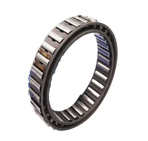 Heavy Duty One Way Sprag Clutch And Freewheel Bearing For Gearboxes Motors And Press Equipment featuring a steel core and tough design.