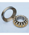 Heavy Duty Rock Solid Spherical Roller Bearing 29418 precision engineered parts showing inner and outer rings.