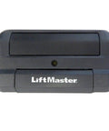 Front view of One Button Twelve Code Switch Commercial Gate Opener Transmitter Remote Controller for 811LM and 813LM