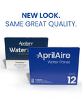 12 Inch Water Panel Humidifier Filter Replacement Pack Of 2 For Whole House Humidifiers Models 112 224 225 440 445 445A 448