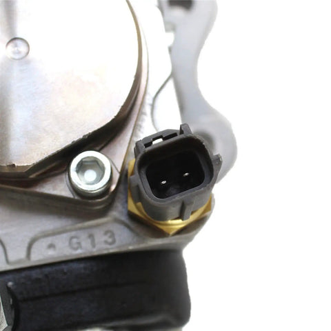 Road Ready Fuel Pump Direct Swap For Isuzu Npr 4Hk1 5.2L Trucks 2004 Through 2007 showing electrical connection and build details.