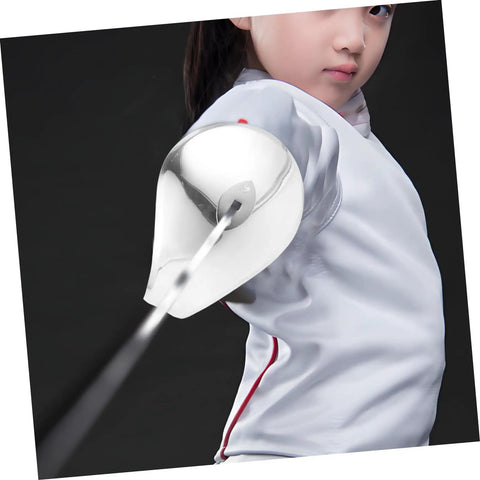 Pro Grade Fencing Hand Guards For Practice And Competition Replacement Parts Easy Install Protective Gear Durable Lightweight