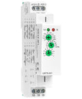 Go-To Programmable Time Relay Delay On Off 10A Industrial Timer For AC DC 24-240V 0.1 Second To 10 Day Range with control dials