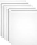 White EPE Foam Pouches 100 Count Lightweight Cushioning For Fragile Glassware And Ceramic Dishes Reusable Shock Absorbing Protective Wrapping