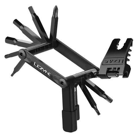 V Pro 17 One Stop Bicycle Repair Tool Kit With Anti Corrosion Vanadium Bits Hex 2 3 4 5 6 Mm Cross Head Torx T10 T25 Chain Breaker Wrenches