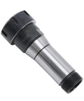 Heavy Duty 5C ER32 Collet Holder Chuck For CNC Milling And Lathe Work, Straight Extended Shank For Deep Machining
