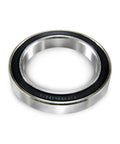 Kickass Ceramic Bike Bottom Bracket Bearings For BB30 Cranksets, ABEC-3 Precision 6806-2RS stainless steel bearing with rubber seal
