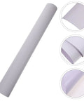 Removable Self Adhesive PVC Wallpaper 10M Roll Waterproof Wall Sticker Peel And Stick, showing roll design and texture.