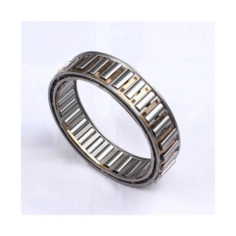 Top Shelf DC3809A One Way Sprag Clutch Needle Roller Bearing 38.092 Mm Bore 54.752 Mm Outer Wall 16 Mm Thick close-up view.