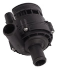 High-Performance 12V Engine Auxiliary Water Pump A2048350364 For Mercedes Benz W169 W176 W245 Cooling System Secondary Circulation robust black casing