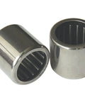 Top Notch Pack Of 5 HF0608 One Way Clutch Miniature Needle Roller Bearings 6X10X8MM Smooth Operator Chrome Steel seamless design
