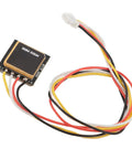 Compact M100 GPS Module With Ceramic Antenna For 2 To 7 Inch RC FPV Drones 3 Mode Positioning PCB Design