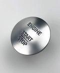 Engine Start Stop Button Switch With Keyless Go Dope Upgrade for Mercedes Benz Vehicles 2006-2020 - Top view