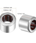 Bad Boy One Way Needle Roller Bearing Set RC061008 components with 3/8 inch and 1/2 inch sizes for mechanics and hot rodding.