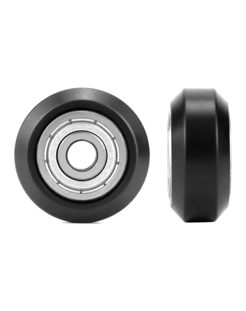 20 Pcs POM Pulley Wheels With 625ZZ Bearings For Ender 3 Pro CR10 CR10S CNC 3D Printers High Speed Gantry Wheels