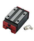 Get Your Hands On This High Precision Linear Guide Rail Kit HGH25CA Featuring Smooth Square Carriages And Ultra Low Friction Bearings For Effortless Machine Motion And Super Accurate Sliding Action Today.