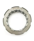Heavy Duty One Way Starter Clutch Sprag Bearing Freewheel For Atv showing steel construction and smooth inner surface for kickstart replacement.