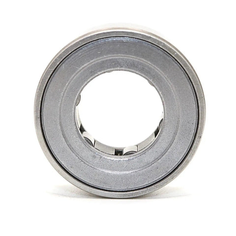 Dead Nuts Accurate One Way Clutch Needle Bearing Dx351712 Heavy Duty Steel Rollers view showing inner structure and smooth surface.