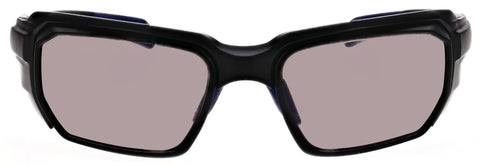Tough NdY Laser Safety Glasses Provide Badass Near Infrared Shielding Using Optical Density Ten Plus Filter At Nine Hundred Ninety To One Thousand One Hundred Nanometers Housed In Z Eighty Seven Point One Certified Wraparound Frames front view