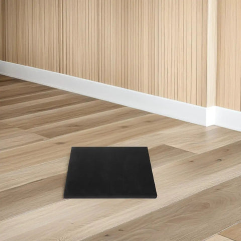 Slick Heavy Duty Polyurethane Foam Padding Sheets Ultimate Cushioning For Shipping Electronics Glassware Tools Cut To Fit Protection on wooden floor