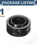 GEZ12ES2RS Spherical Plain Bearings Built Tough For Heavy Duty Machines with rugged design, 22.2mm OD and chromium steel construction.