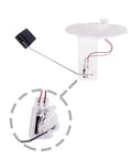 Fuel Tank Sending Unit Level Sensor For Infiniti G25 G37 M35 M45 Q40 Q60 illustration showing wiring and sensor component details.