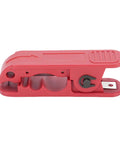 Fabater Auto Adjusting Wire Stripper Tool With Ergonomic Handle features 360 degree rotation, designed for precise cutting and crimping.