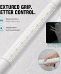 Dang Sturdy Flip Up Toilet Safety Handle With Floor Base Stand For Seniors And Rough Days crafted with textured grip for stability.