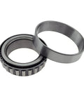 Heavy Duty Front Wheel Bearing And Seal Kit Zero Hassle Replacement For Chevy S10 Blazer Gmc Jimmy Sonoma LLV Caballero Isuzu Hombre 1987 To 2003 Set Of Six roller bearing and race setup for smooth performance.