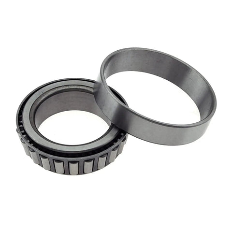 Heavy Duty Front Wheel Bearing And Seal Kit Zero Hassle Replacement For Chevy S10 Blazer Gmc Jimmy Sonoma LLV Caballero Isuzu Hombre 1987 To 2003 Set Of Six roller bearing and race setup for smooth performance.