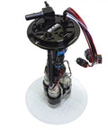Drop In Ready Triple Pump Fuel Delivery Hat For 2005 To 2019 GMC Chevy Silverado Sierra Half Ton Trucks, heavy steel, high flow pumps