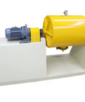 Heavy Duty 50 Kg Ball Mill Grinding Machine For Wet Grinding Ceramic Planetary Pulverizer Lab Pulverizer With Timer 220V 50 70 RPM