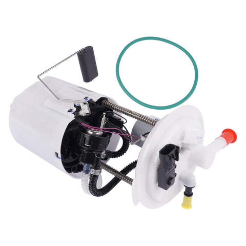 Electric Fuel Pump Assembly Replacement for Buick Enclave Chevy Traverse and GMC Acadia 3.6L V6 Gas Engine 2009 to 2017 OE 22833390