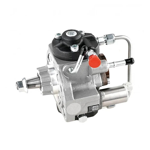 Common Rail Diesel Fuel Injection Pump For Nissan NP300 Cabstar Navara YD25 high pressure, aluminum casing for heavy duty use.